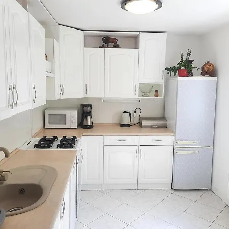 Appartement Kwiatowa *