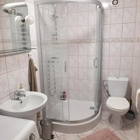 Kwiatowa Appartement *