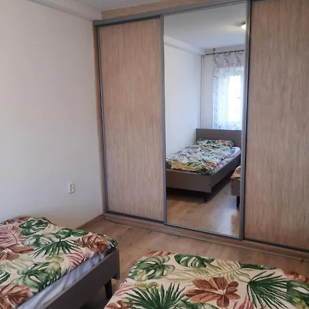 Kwiatowa Appartement Piechowice (Karkonosze)