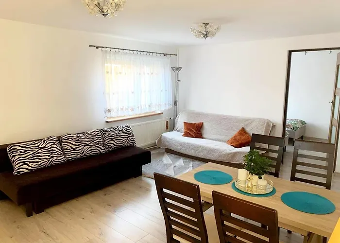 Kwiatowa * Piechowice (Karkonosze)